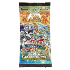 Galaxy Burst: Booster Pack